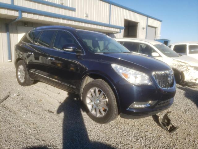 5GAKRBKD2FJ389836 | 2015 BUICK ENCLAVE