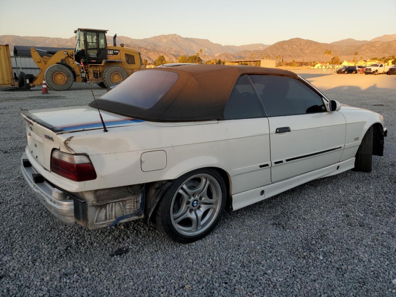 WBSBK0339WEC38994 1998 BMW M3 Automatic