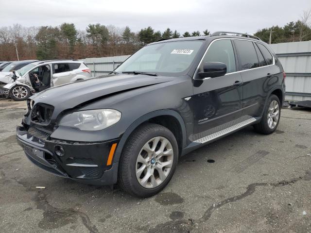 2013 BMW X5 xDrive35i