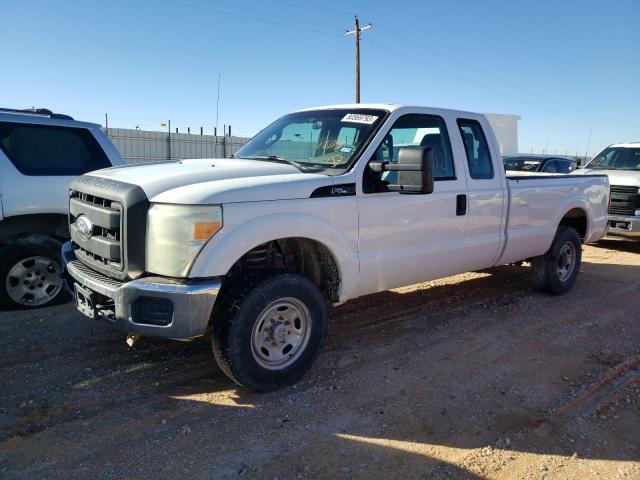 2011 Ford F-250 