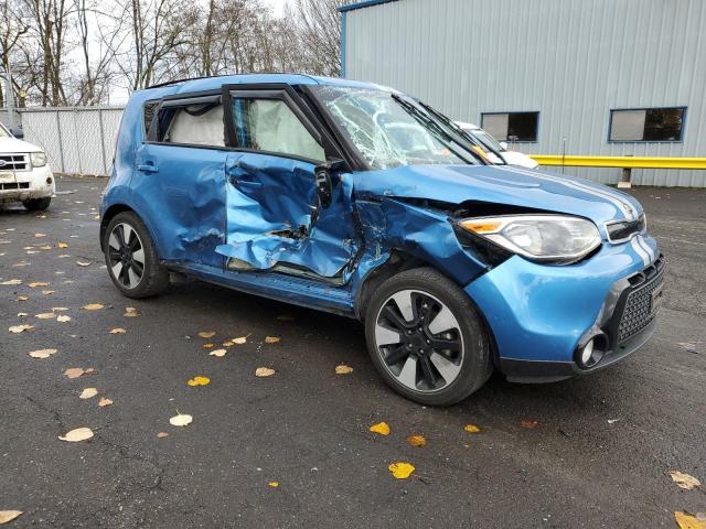 KNDJP3A53G7383767 | 2016 KIA soul +