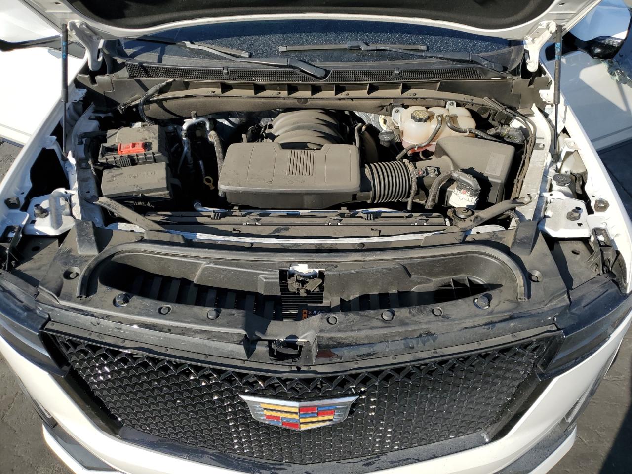 1gys3fkl0mr294800 1GYS3FKL0MR294800 2021 Cadillac Escalade Sport