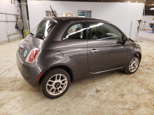 3C3CFFAR2FT598376 | 2015 FIAT 500 POP