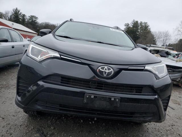 2T3BFREV3JW797695 | 2018 TOYOTA RAV4 LE