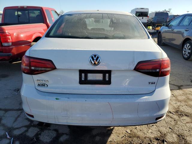 3VW167AJ9HM295401 | 2017 VOLKSWAGEN JETTA S