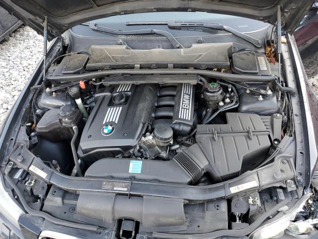 2009 BMW 328 Xi VIN: WBAPK73519A450186 Lot: 79122943