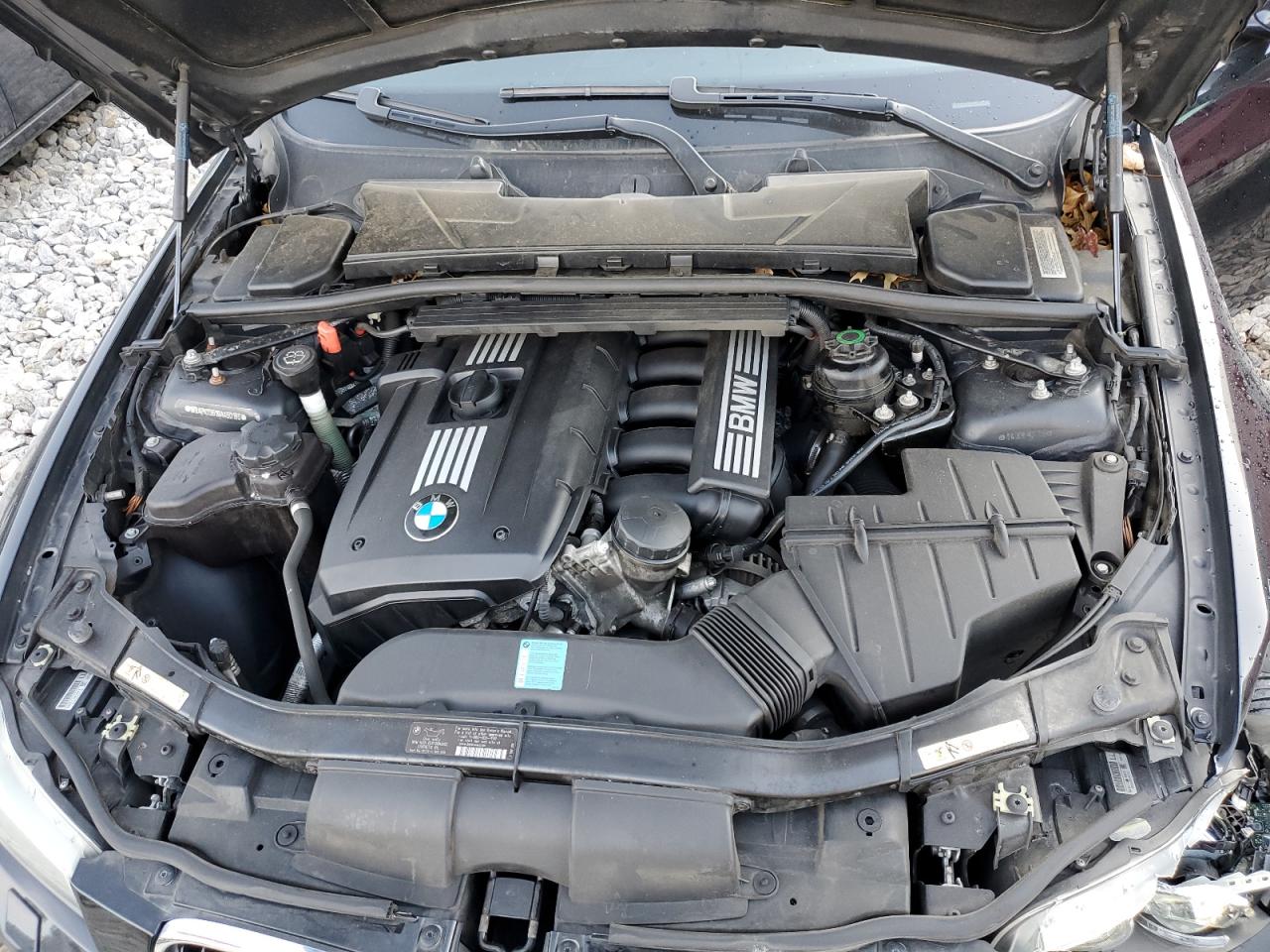 WBAPK73519A450186 2009 BMW 328 Xi