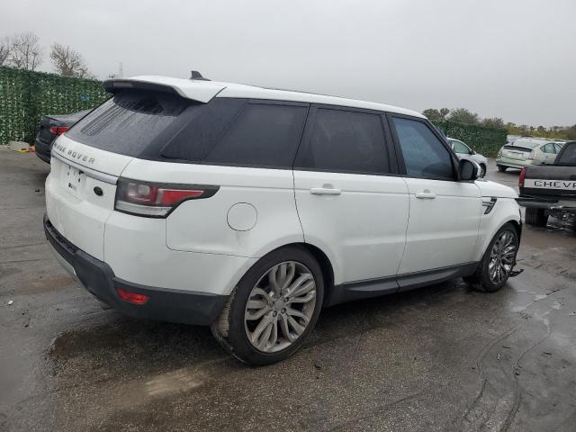 2016 LAND ROVER RANGE ROVE - SALWR2VF3GA581807
