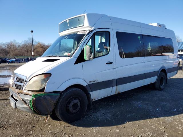 2009 Dodge Sprinter 