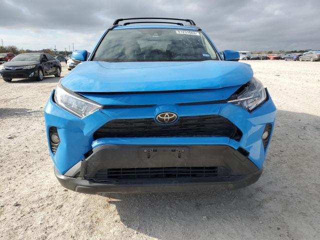 JTMC1RFV6KD009914 | 2019 TOYOTA RAV4 XLE P