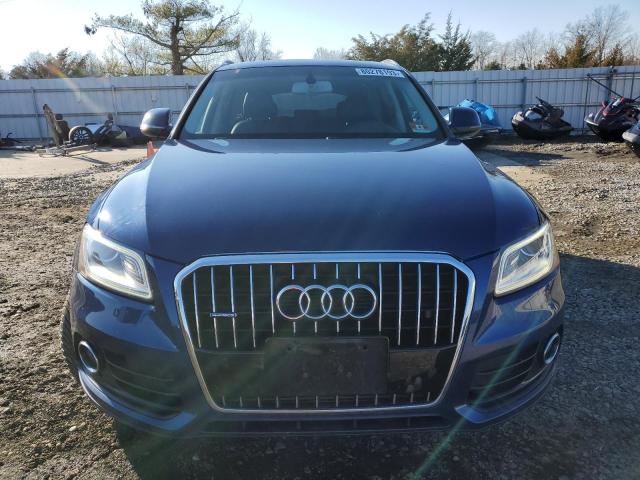 VIN WA1LFAFP6DA071316 2013 Audi Q5, Premium Plus no.5