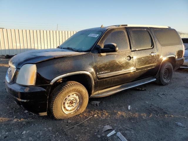 2007 GMC Yukon XL Denali