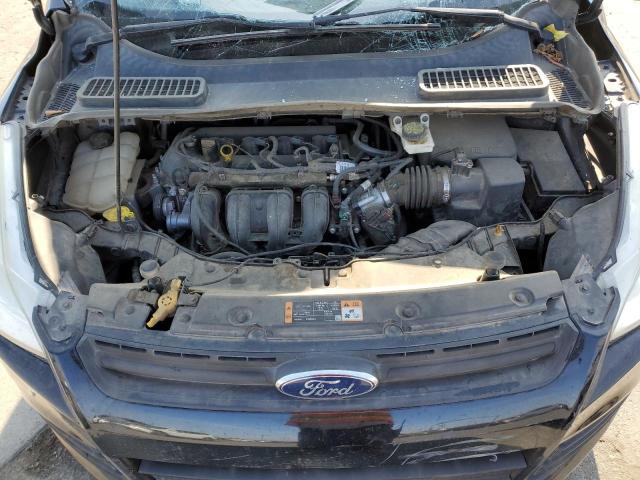 1FMCU0F75GUB73016 | 2016 Ford escape s