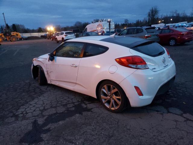 KMHTC6ADXGU265984 | 2016 HYUNDAI VELOSTER