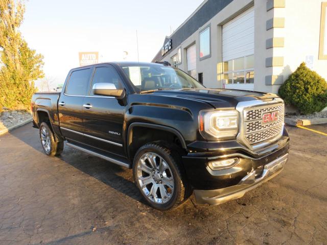 2018 GMC SIERRA K1500 DENALI for Sale | UT - OGDEN | Tue. Jan 02, 2024 ...