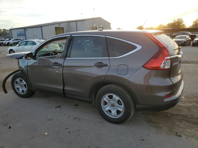 2HKRM3H34FH557405 | 2015 HONDA CR-V LX