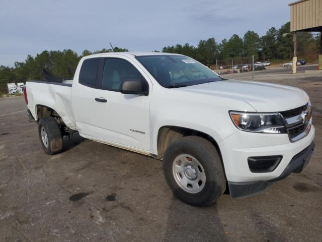 1GCHSBEA8L1235366 | 2020 CHEVROLET COLORADO