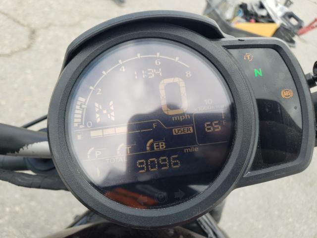 2021 HONDA CMX1100 D JH2SC8318MK002020