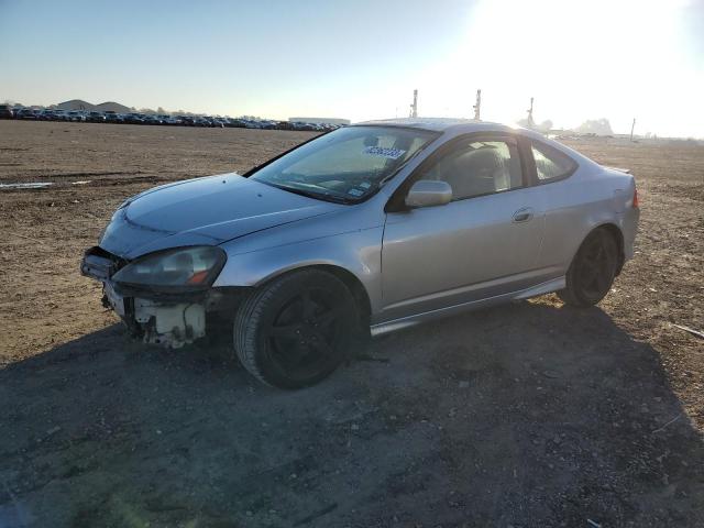 2006 Acura RSX Type-S