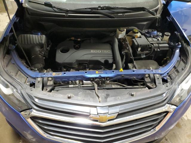 3GNAXHEV4KS630383 | 2019 CHEVROLET EQUINOX LS