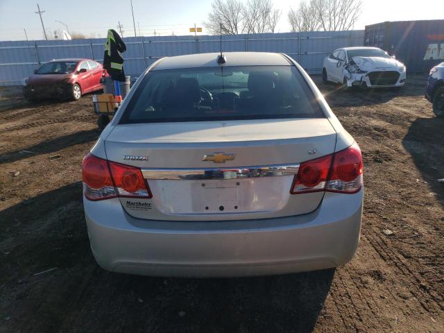 1G1PC5SB6F7286530 | 2015 CHEVROLET CRUZE LT