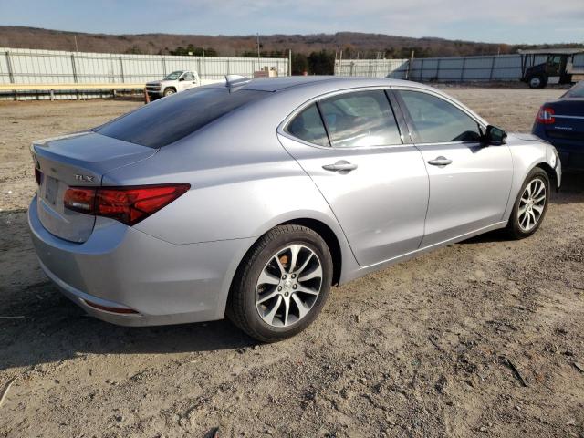 19UUB1F59FA002340 | 2015 ACURA TLX TECH