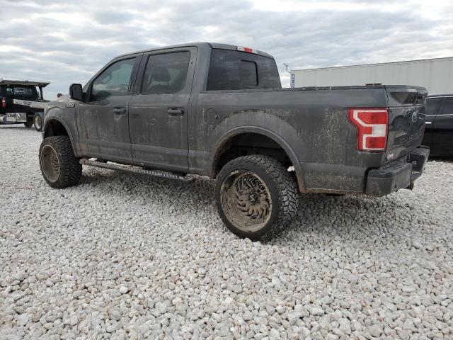 1FTEW1CP9JKE36631 | 2018 FORD F150 SUPER