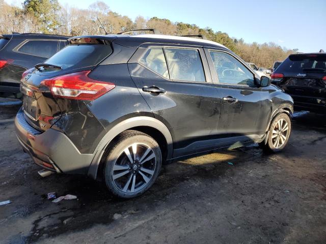 3N1CP5CU8KL513221 | 2019 NISSAN KICKS S