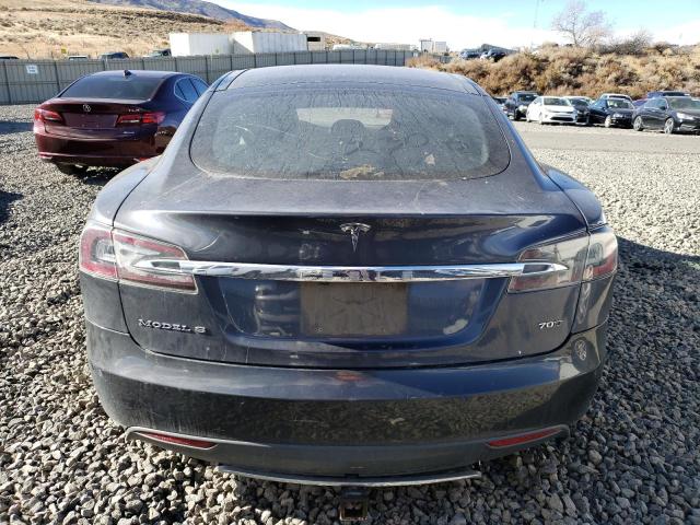 2015 Tesla Model S VIN: 5YJSA1E26FF103956 Lot: 78947093