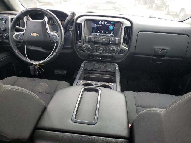 1GCVKREC4FZ256072 | 2015 CHEVROLET SILVERADO