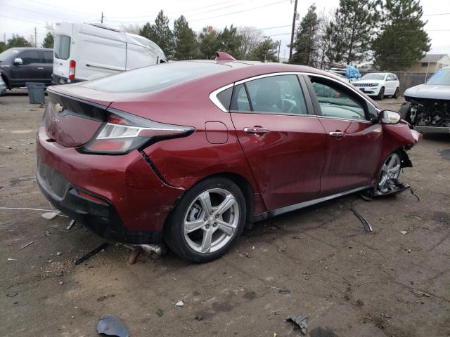 VIN 1G1RA6S59HU102782 2017 Chevrolet Volt, LT no.3