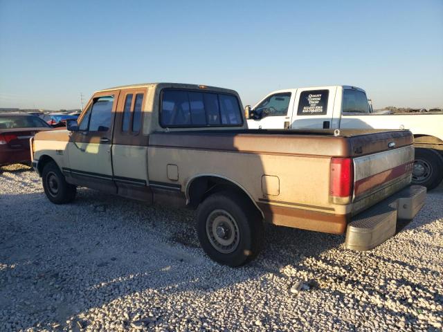 1987 Ford F150 VIN: 1FTEX15N5HKA80651 Lot: 79772243