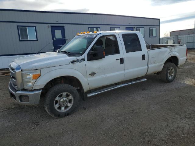 2015 Ford F-350 