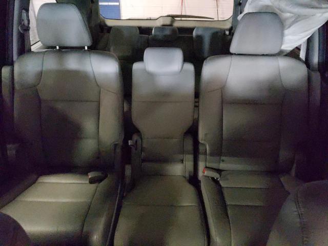 5FNRL5H63FB113827 | 2015 HONDA ODYSSEY EX