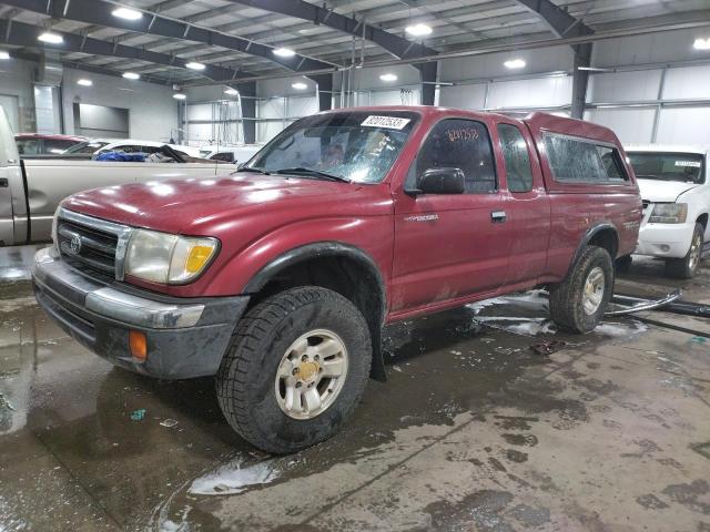 1998 Toyota Tacoma 