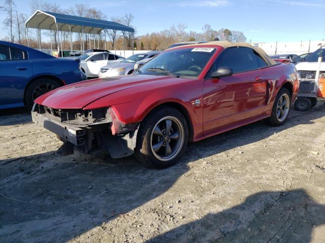 2004 Ford Mustang GT