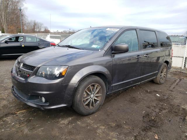 2C4RDGEG6KR641382 Dodge Caravan GRAND CARA