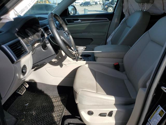 2019 Volkswagen Atlas Se VIN: 1V2YR2CA7KC591386 Lot: 78988393