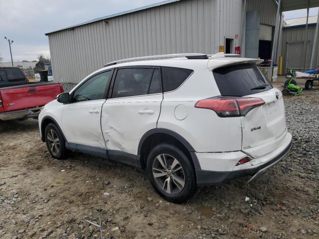 2T3WFREV1HW377753 | 2017 TOYOTA RAV4 XLE