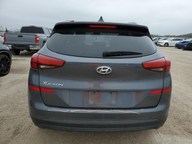 KM8J33A4XKU011285 | 2019 HYUNDAI TUCSON LIM