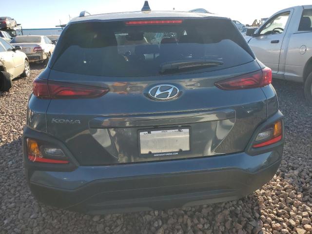 KM8K62AAXMU733578 Hyundai Kona SEL P 6