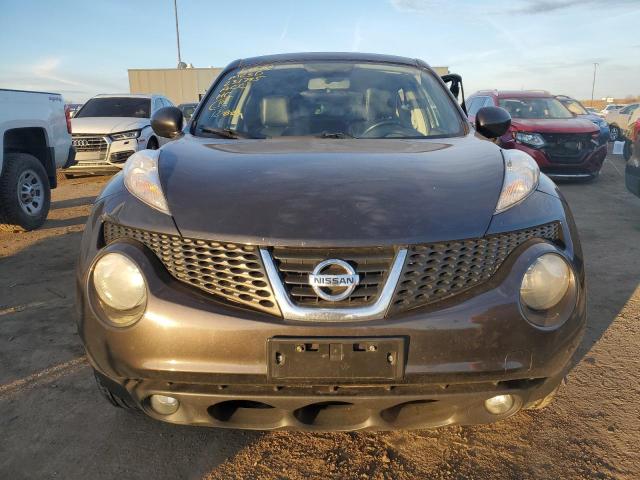 2013 Nissan Juke S VIN: JN8AF5MV7DT209900 Lot: 80314033