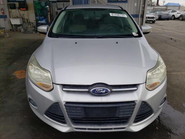 1FADP3F20EL156686 | 2014 FORD FOCUS SE