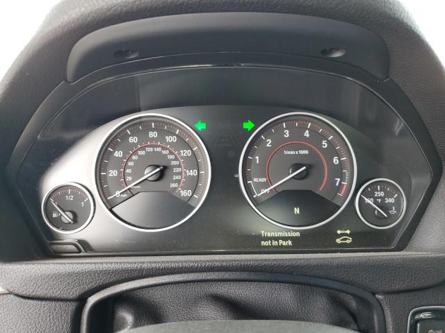 2016 BMW 435 I GRAN - WBA4B1C59GG242230