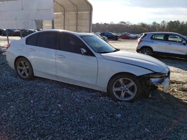 WBA3C3C50DF980679 | 2013 BMW 320 i xdrive