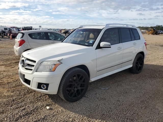 2010 Mercedes-Benz Glk 350 VIN: WDCGG5GB6AF425293 Lot: 80076223