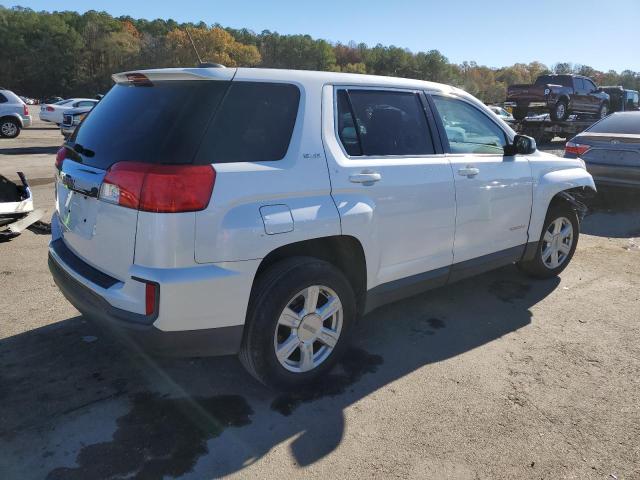 2GKALMEK0G6117547 | 2016 GMC TERRAIN SL