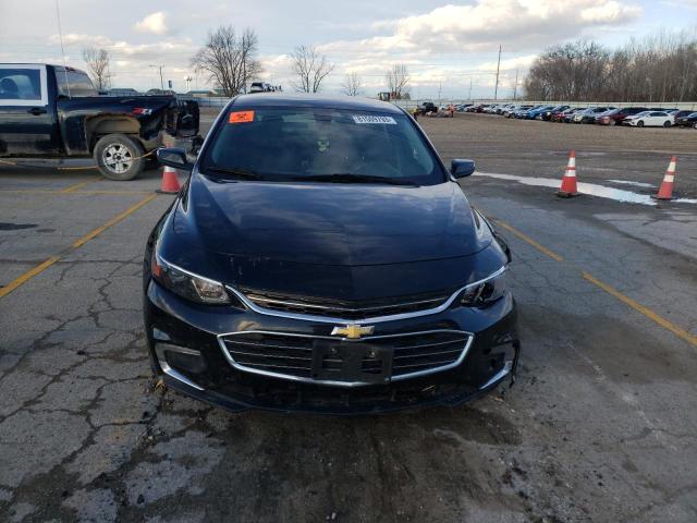 1G1ZE5ST7HF132865 | 2017 CHEVROLET MALIBU LT