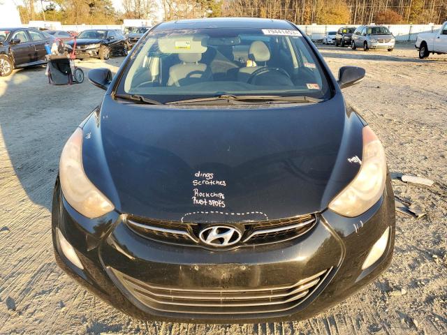 KMHDH4AE0BU166635 | 2011 Hyundai elantra gls