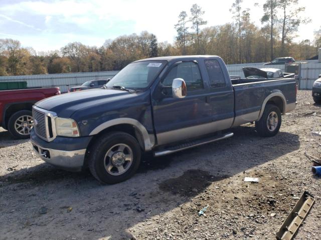 2006 Ford F-250 